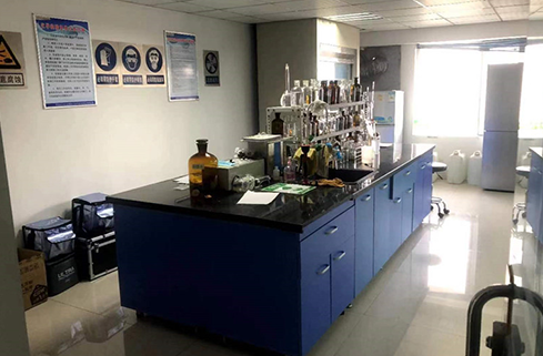 實驗室環(huán)境