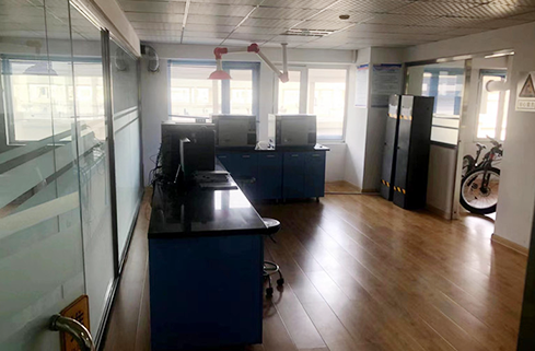 實驗室環(huán)境